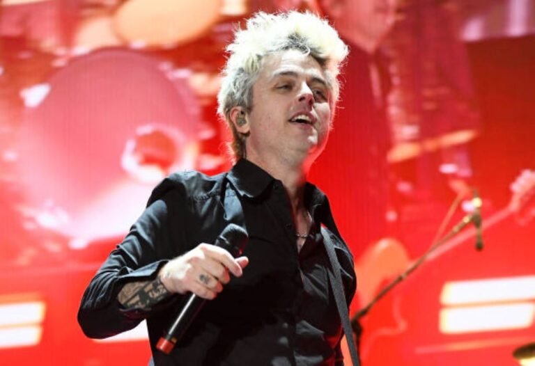 Green Day Lead Singer Death: Billie Joe Armstrong Death Trending