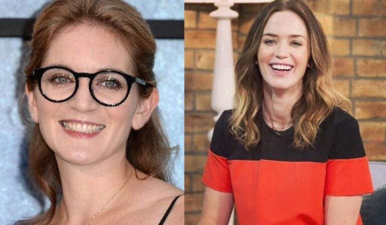 Is Felicity Blunt Related To Emily Blunt? Sister Age Gap And Family