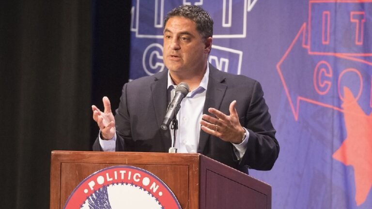 Cenk Uygur Parents: Meet Father Dogan Uygur And Monther