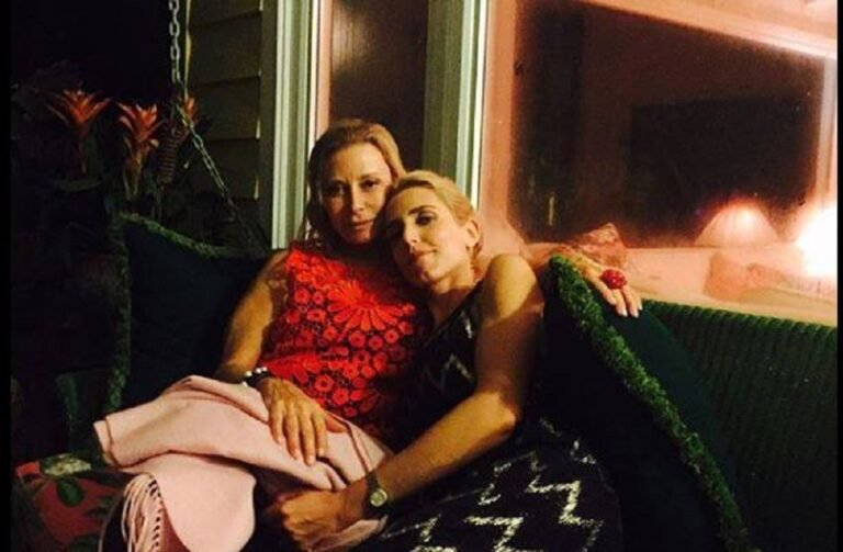 Is Clarissa Ward Jewish? Religion Ethnicity And Parents TV Show Stars