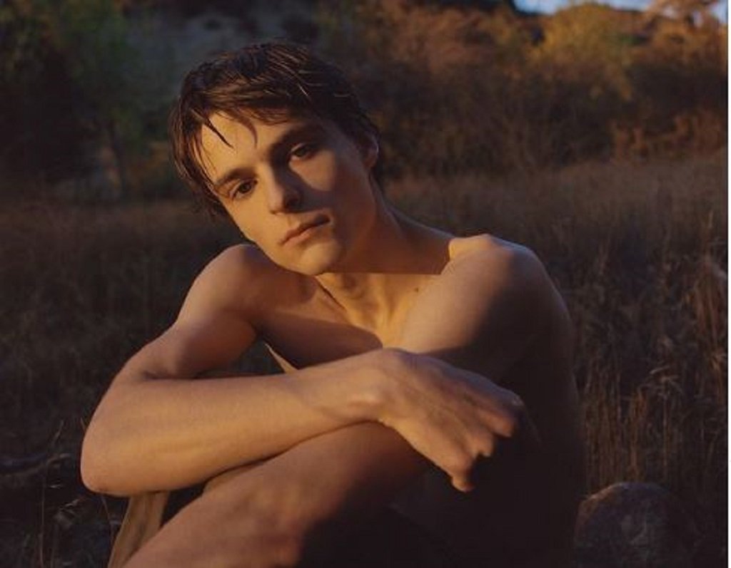 Corey Forgelmanis parents