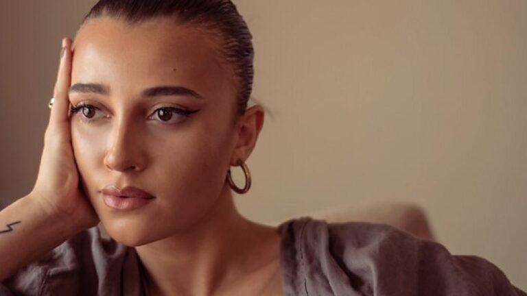 Daisy Maskell Boyfriend: Who Is She Dating?