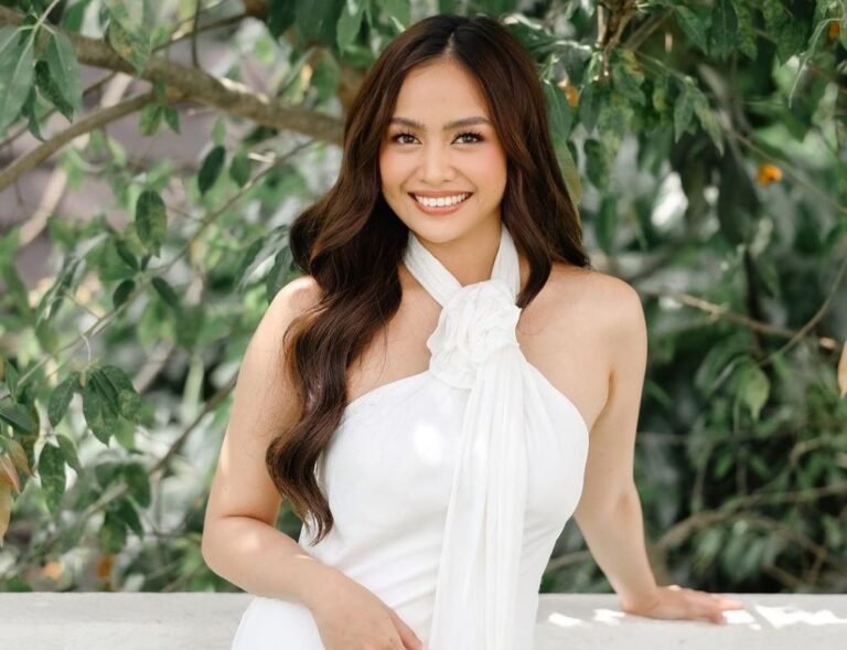 Denise Barbacena Husband And Wedding: Who Is She Married To?