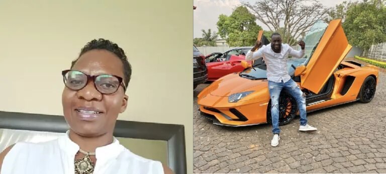 Juliet Kadungure Accident Update: Brother Ginimbi Kadungure Killed In Crash