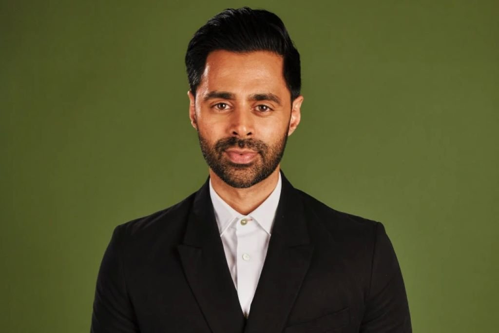 Who Is Hasan Minhaj Brother? Sister Ayesha Minhaj And Family