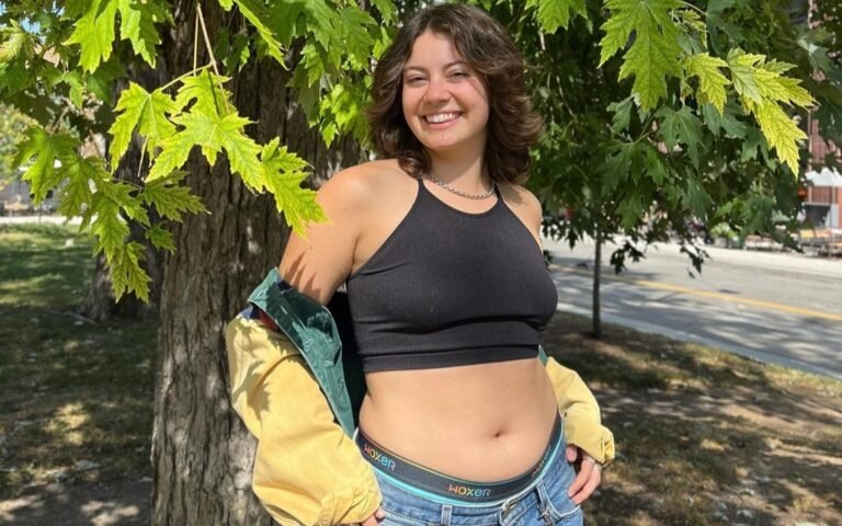 Who Is Lauren Rice, Keara Graves Boyfriend Or Husband?