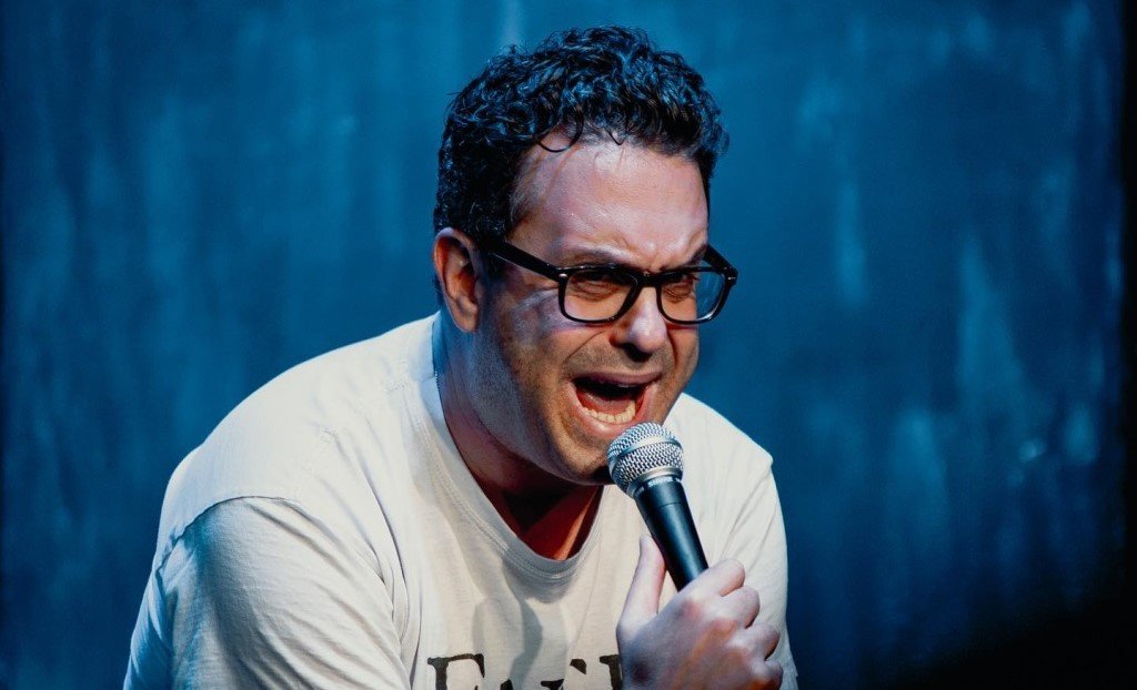 Joe Derosa Trans