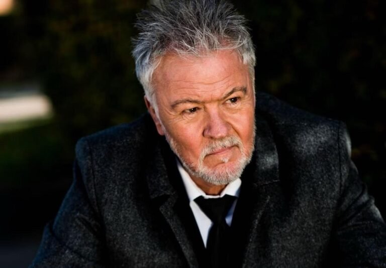 Who Is Paul Young New Wife Lorna? Get The Relationship Details