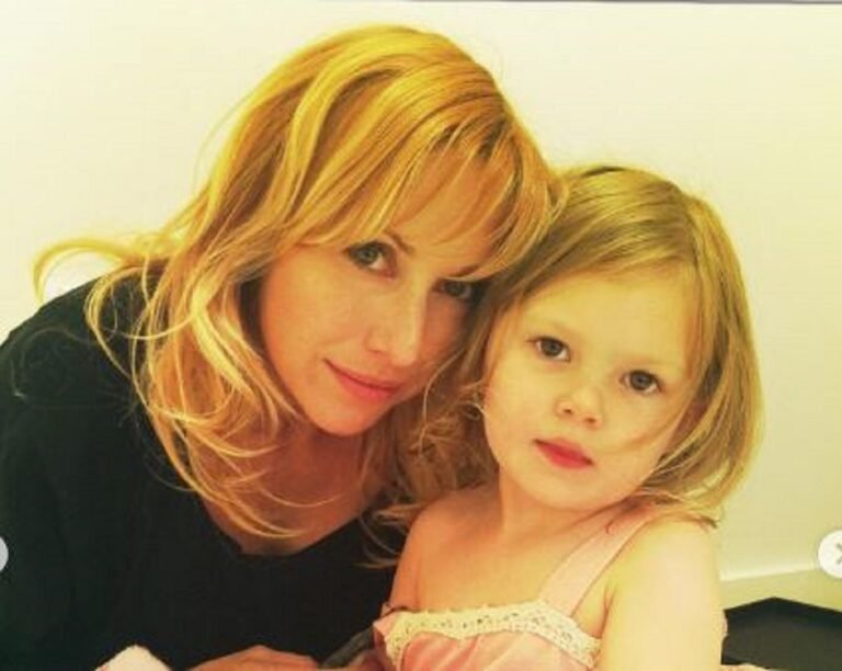 Who Is Stella Ruby, Kari Byron Daughter? Wikipedia And Age