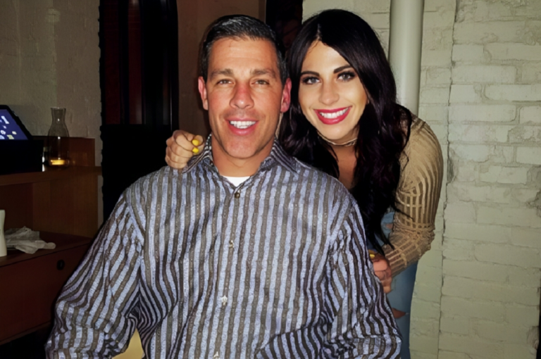 Dan Enos Daughter Idalia Enos, Boyfriend And Family