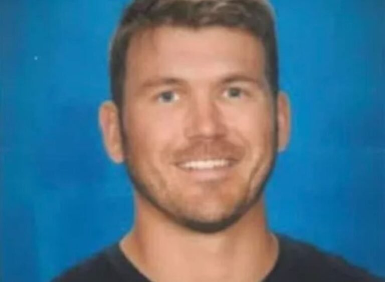 Luke Fitzpatrick Boise Suicide Linked To Death, Obituary