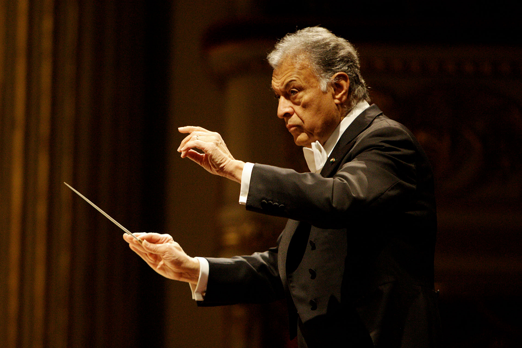 Zubin Mehta Death