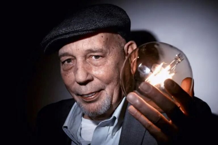 Peter Kaldheim Hija(Daughter): Wife And Family