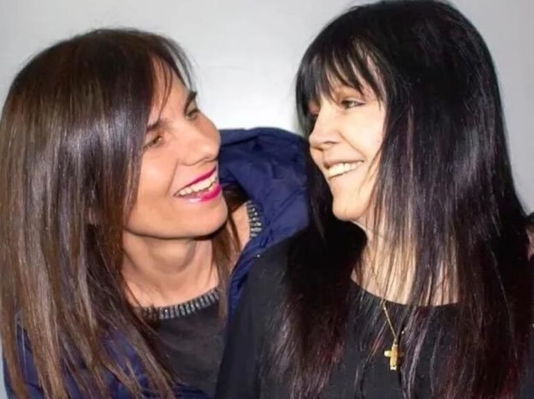 Marilina Ross Pareja Actual Patricia Rincci, Relationship Timeline