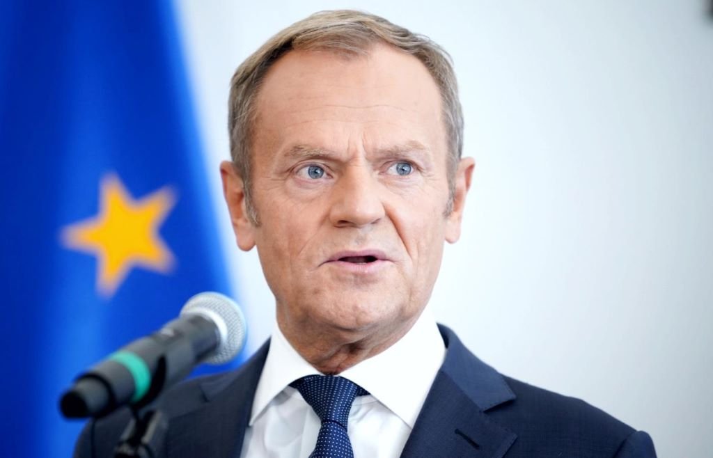 Donald Tusk Religion: Is He Catholic? Ethnicity