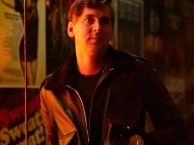 Peter Utz Celine Wikipedia And Age: How Old Is He?