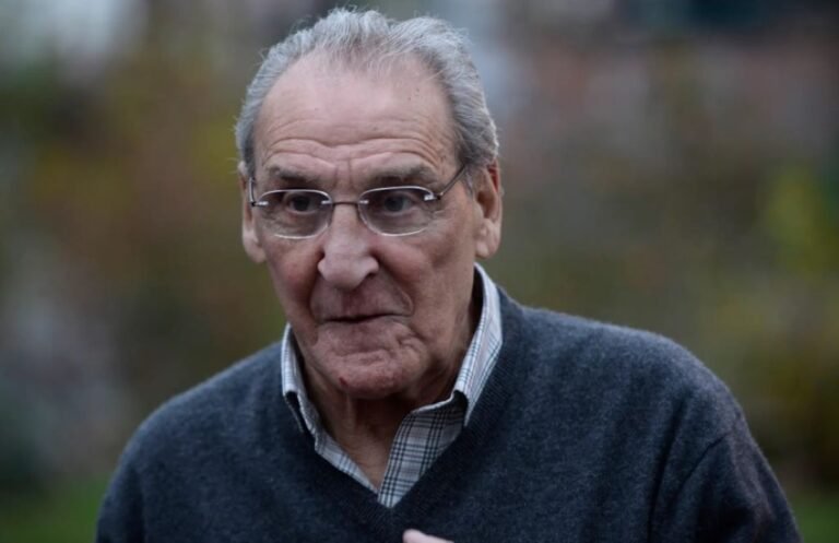 Vincent Asaro Family Tree: Wife And Kids