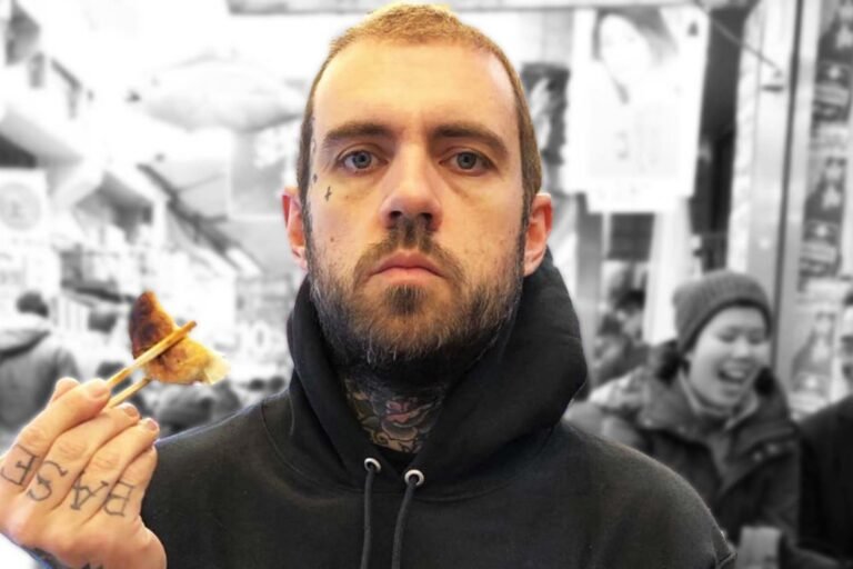 What Happened To Adam22 Father Philip? Mother And Siblings