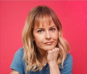 Who Is Graeme Baker, Rosebud Baker Sister? Wiki And Age