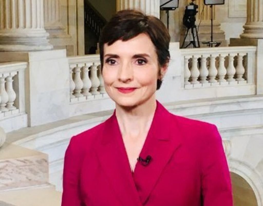 Catherine Herridge Illness