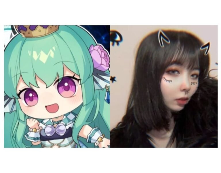 Finana Ryugu Face Reveal 2023: Wikipedia And Age