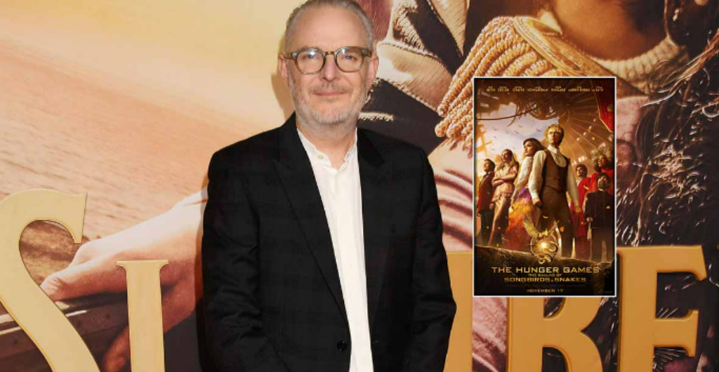Francis Lawrence Wife
