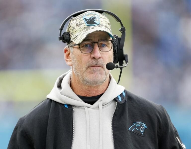 Frank Reich Arrested: Is The Head Coach Fired?