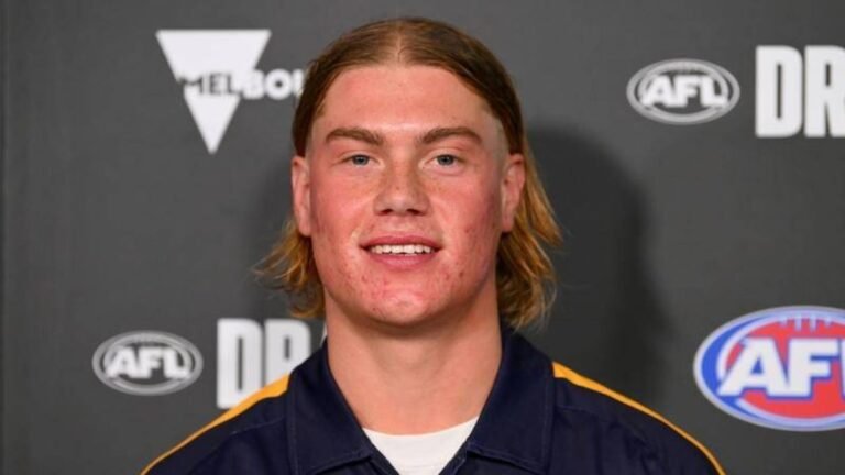 Who Are Mark And Vanessa Reid, Harley Reid Parents? Family Ethnicity