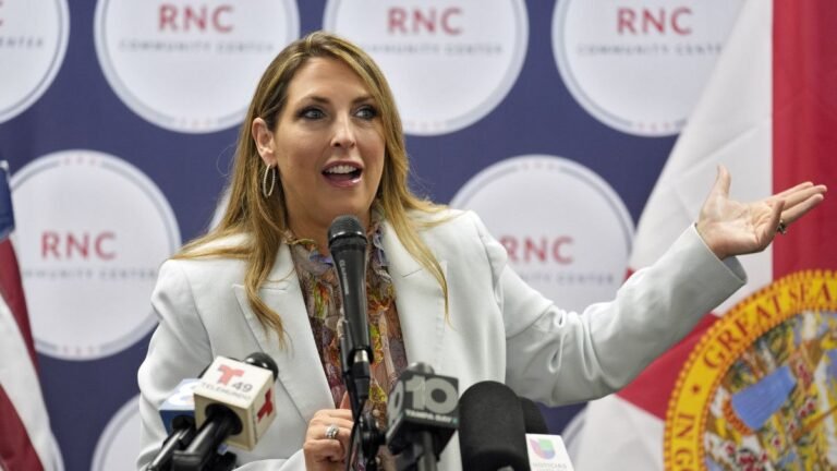 Is Ronna Mcdaniel Related To Mitt Romney? Relationship And Family