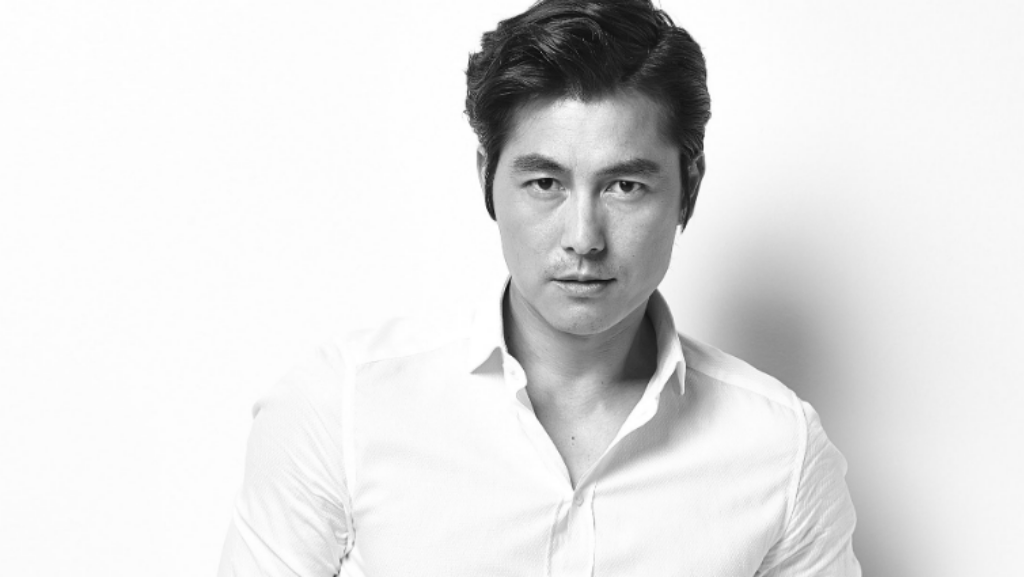 Jung Woo-Sung Wife