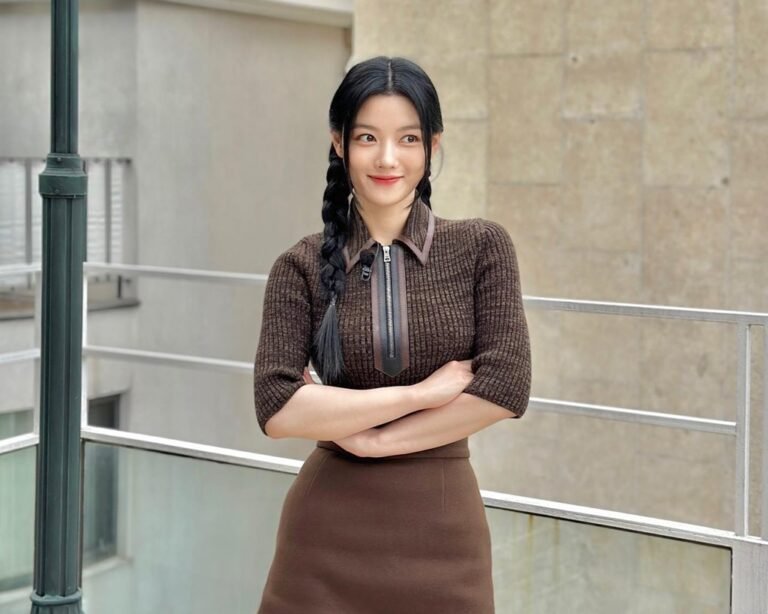 Who is Mok Seon-mi, Kim Yoo-jung Mother? Wiki And Age