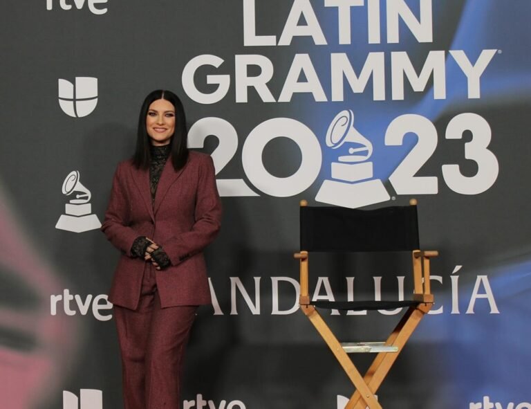 Is Laura Pausini Pregnant In 2023? Weight Gain