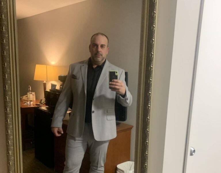 Luc Roberge Obituary And Death Cause: Did Vice President Killed In Accident?