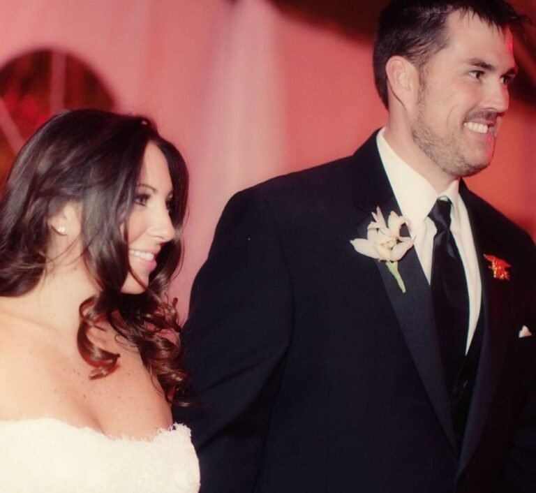 Who Is Melanie Juneau Luttrell, Marcus Luttrell Wife? 3 Children