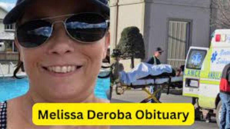 Obituary: Melissa Deroba Car Accident Linked To Death Cause