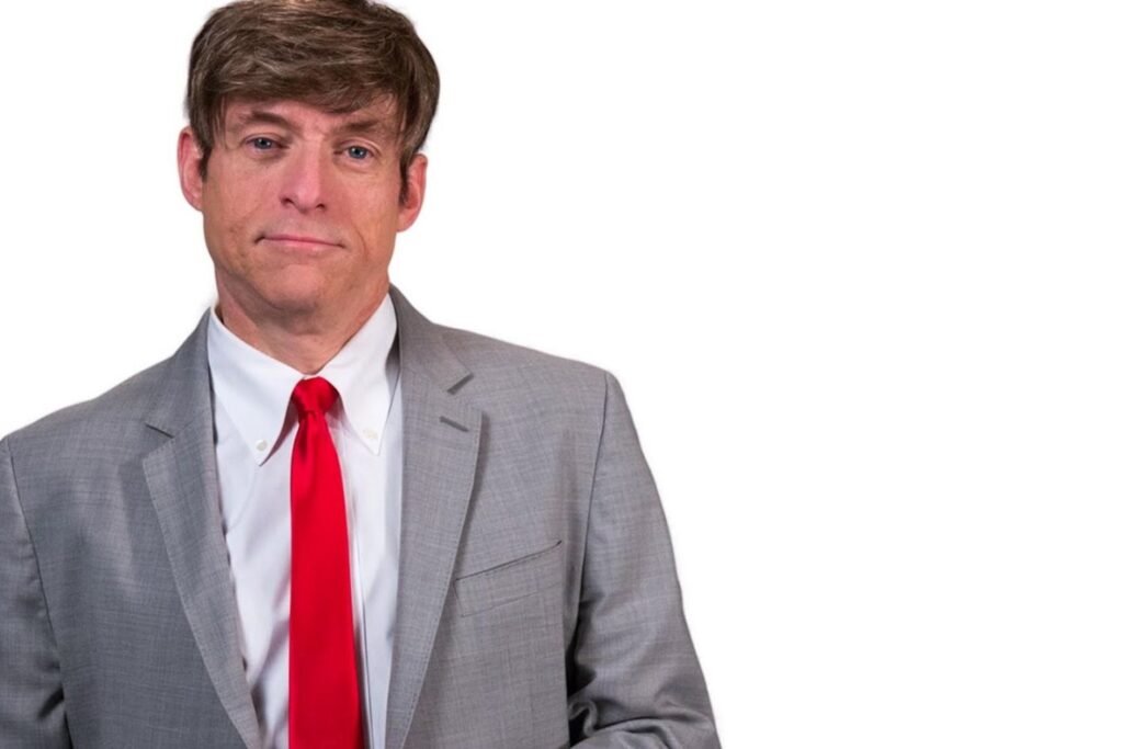 Michael Voris Wife Is Saint Michael Married?