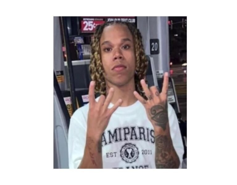 OTF Scrapp Death And Obituary: How Did Lil Durk’s Cousin Died?