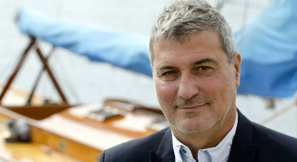 Paolo Macchiarini Health