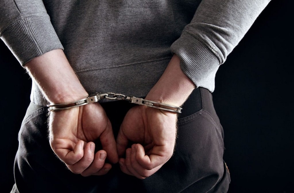 Bois-des-Filion Yacine Mehennaou Arrest