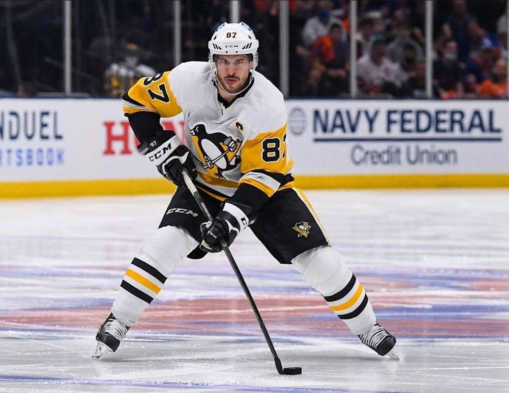 Penguins: Sidney Crosby Daughter: Does The Player Have One?