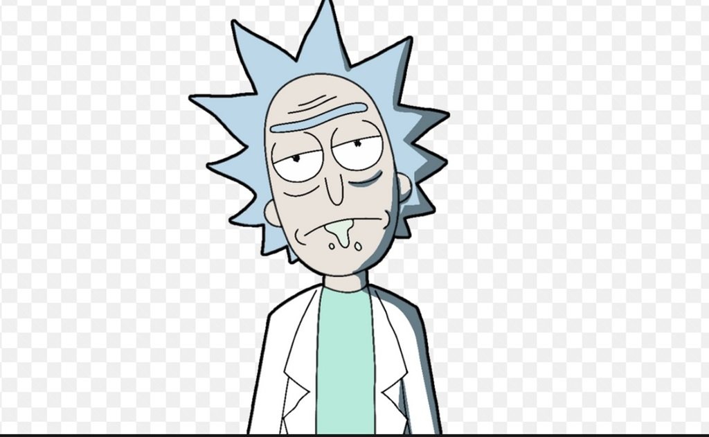 Is Rick Sanchez Autistic