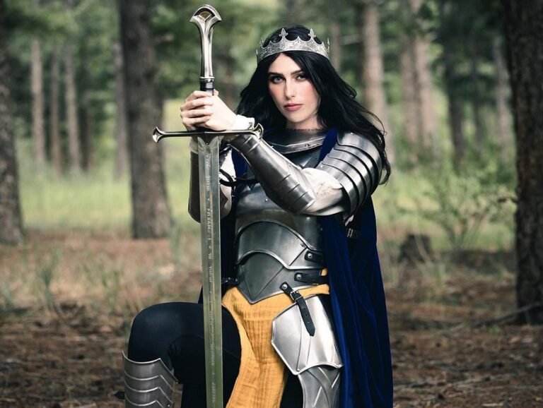 Is Savana Ray Trans? Gender And Sexuality