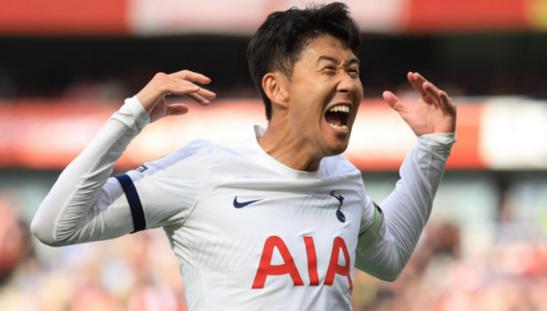 Son Heung-Min Wife: Is The Footballer Married? Relationship Timeline