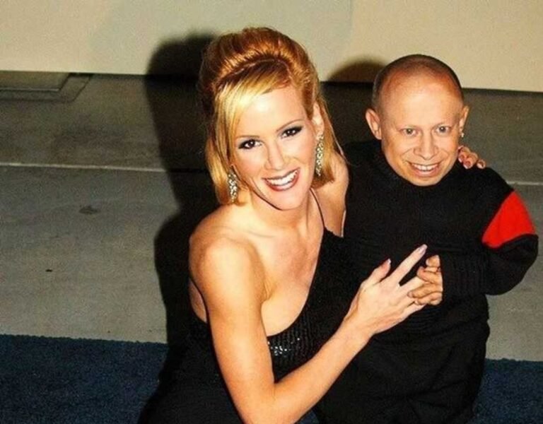 Who Is Genevieve Gallen, Verne Troyer Wife? Kids