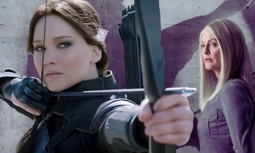 Is Alma Coin Related To Katniss