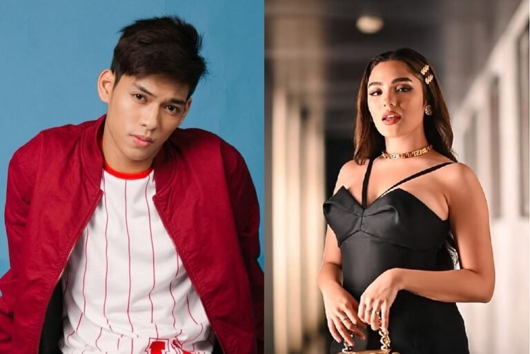 Fact Check: Is Ricci Rivero, Andrea Brillantes Husband?