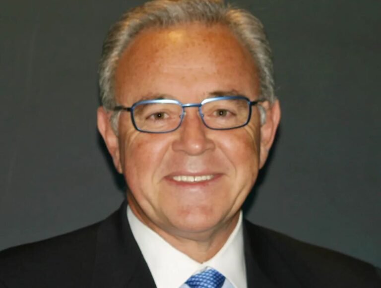 Joaquin Blaya Wikipedia And Age: How Old Is The Spanish Pioneer?