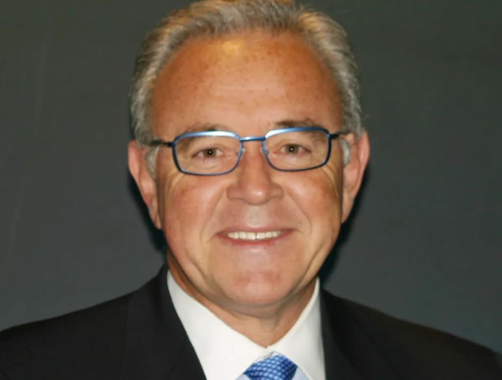 Joaquin Blaya Wikipedia