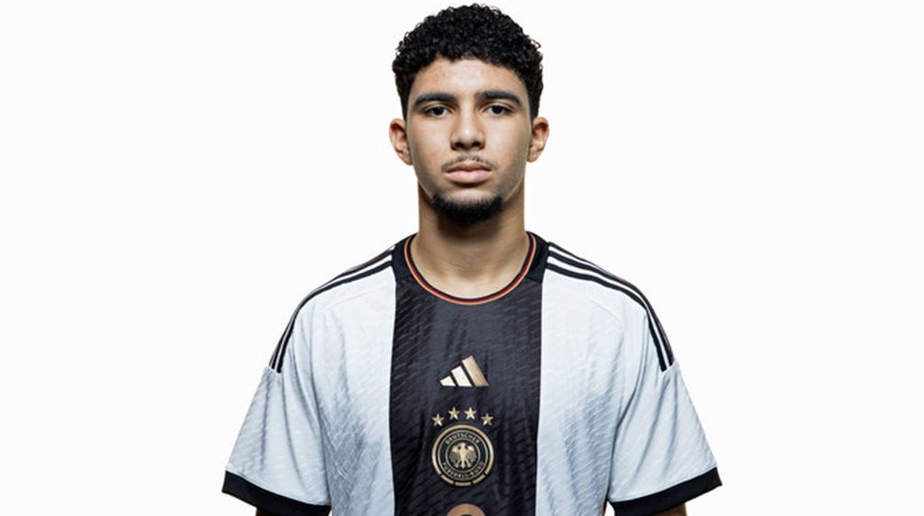 Fayssal Harchaoui Origine Parents