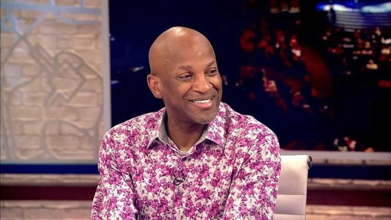 Donnie McClurkin Kids: Meet His Son Matthew McClurkin